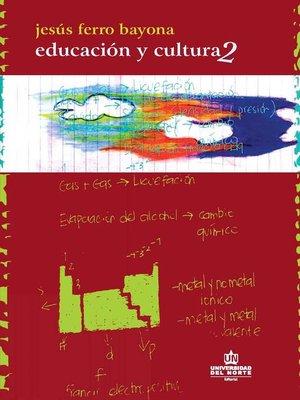 cover image of Educación y  Cultura Parte II